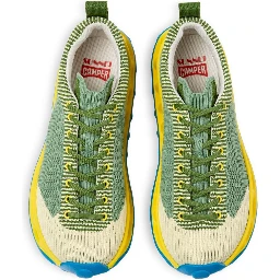 CAMPER X SUNNEI Sneakers