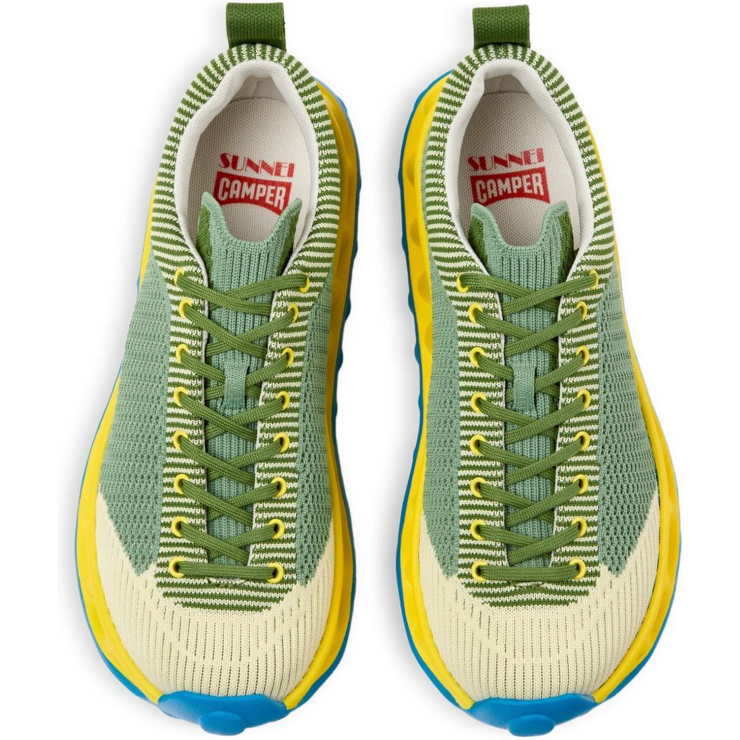 CAMPER X SUNNEI Sneakers