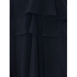 Ami Dresses Black