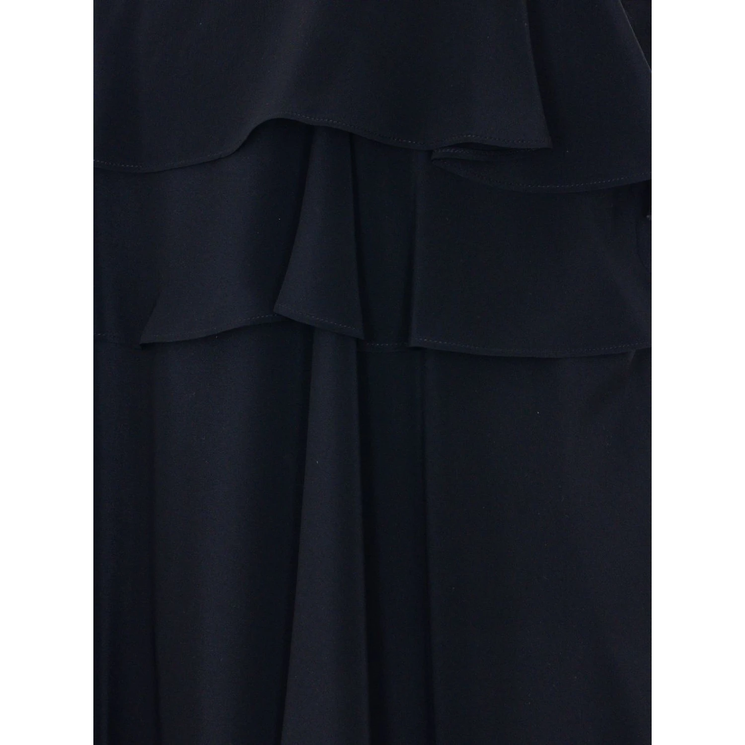 Ami Dresses Black