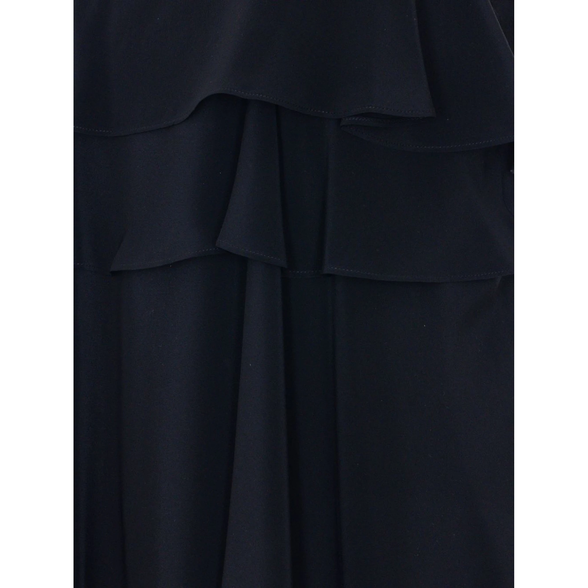 Ami Dresses Black