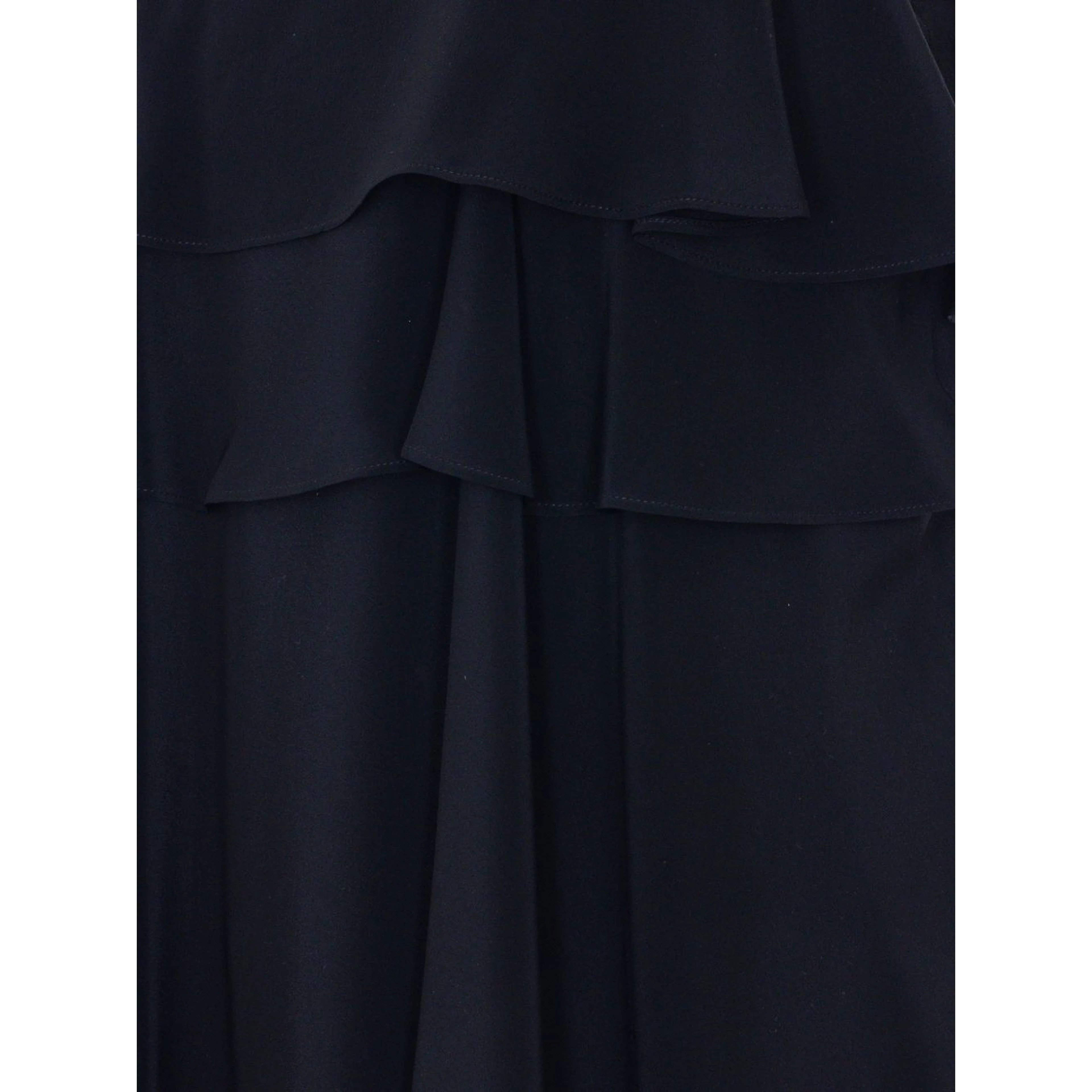 Ami Dresses Black
