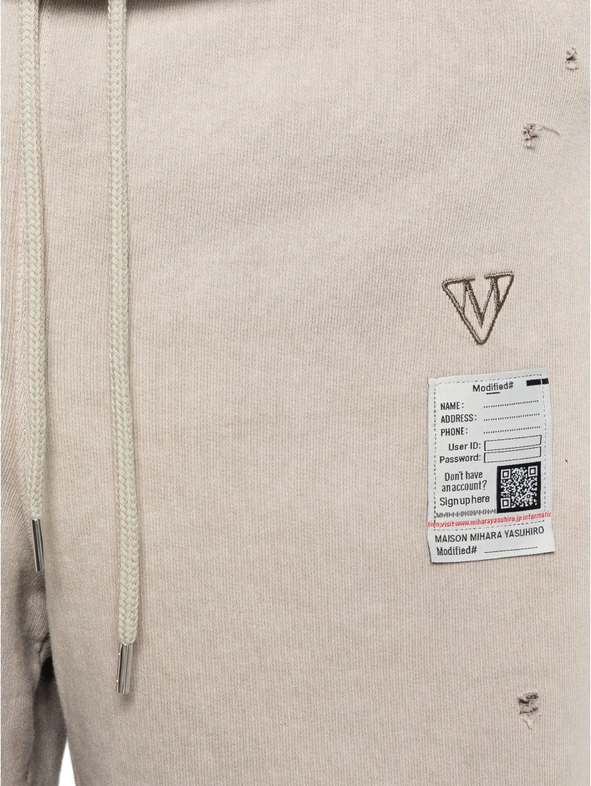 MIHARA YASUHIRO Shorts