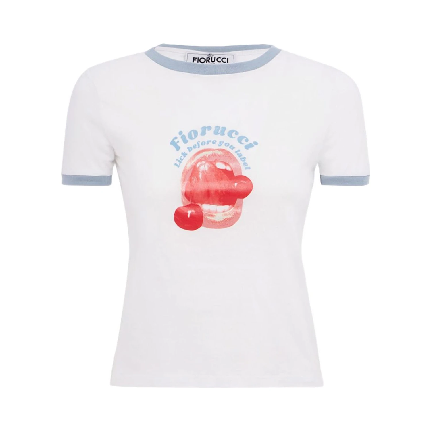 Fiorucci T-shirts and Polos