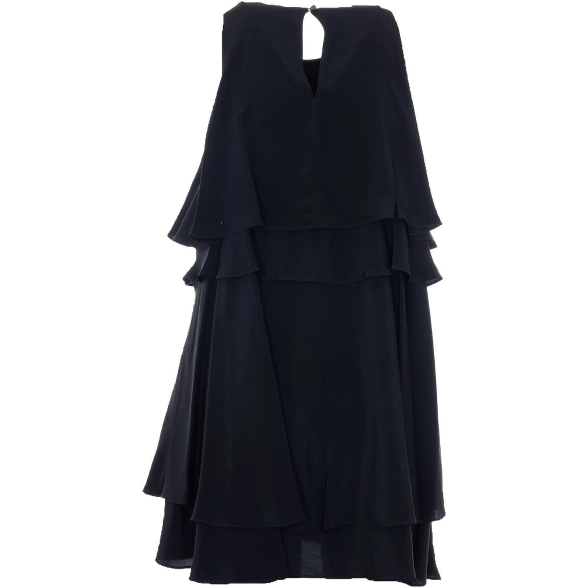 Ami Dresses Black