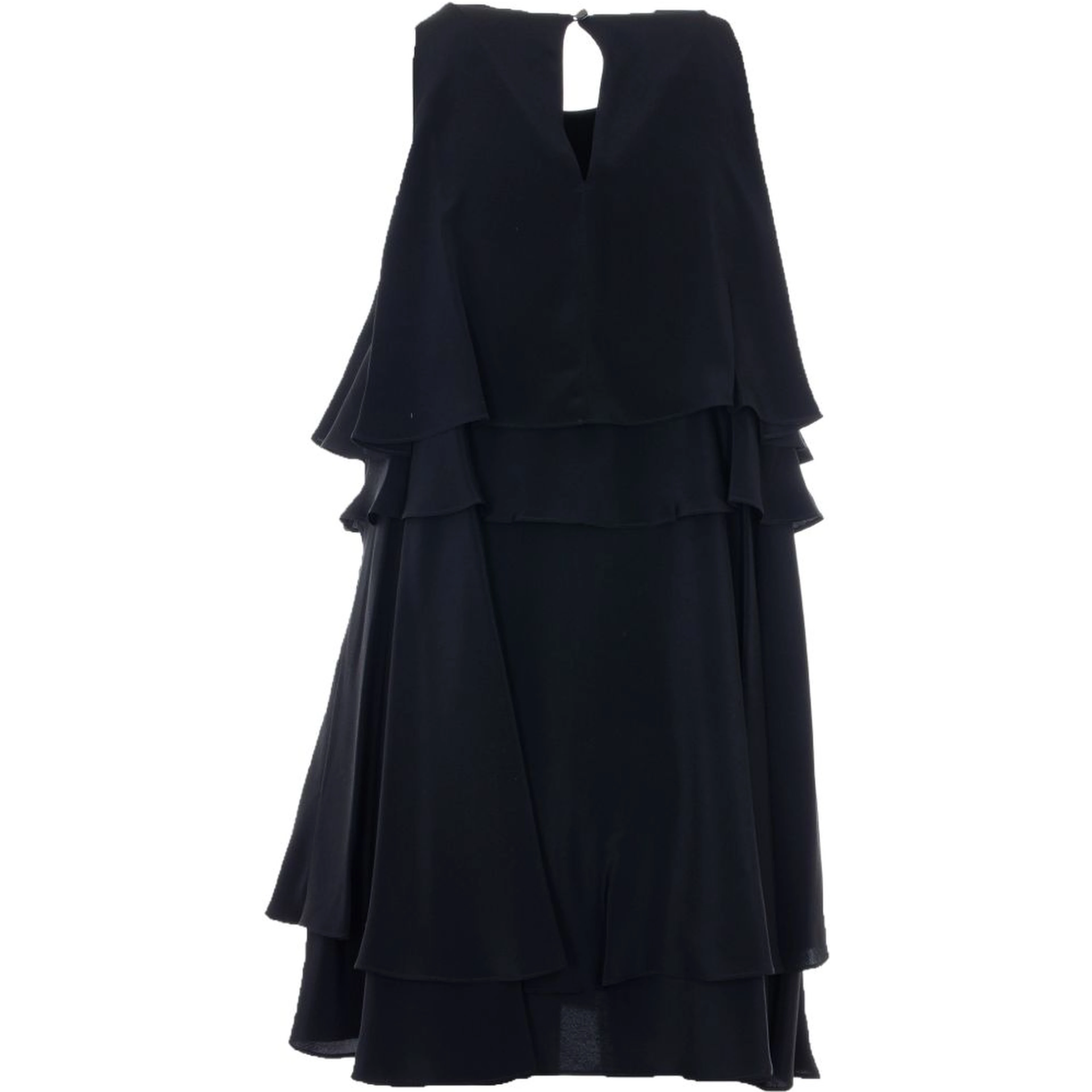 Ami Dresses Black