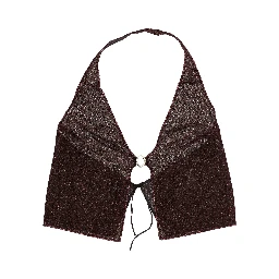 OSEREE Top Brown