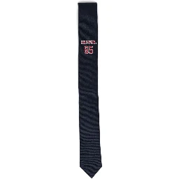 Thom Browne Ties Blue