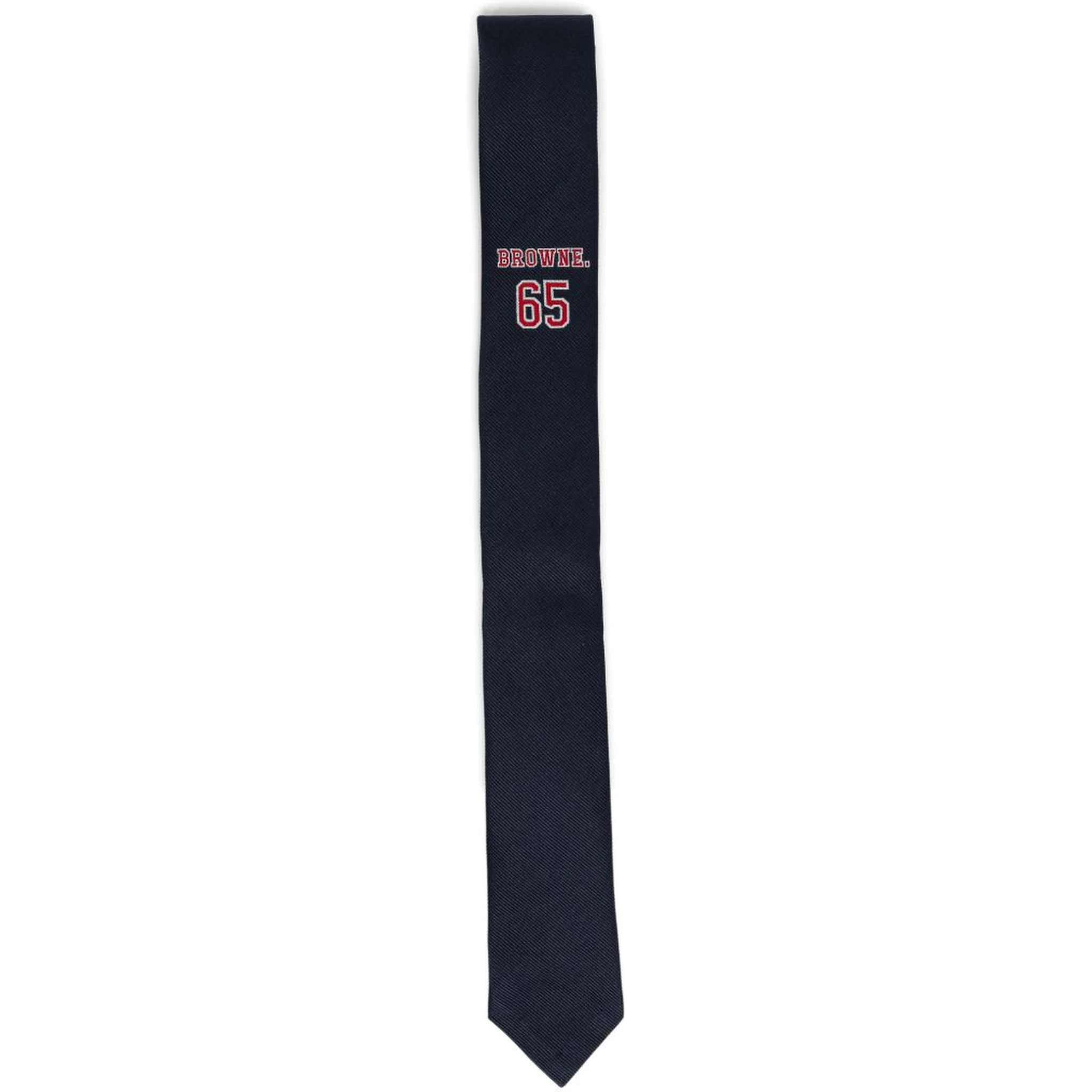 Thom Browne Ties Blue