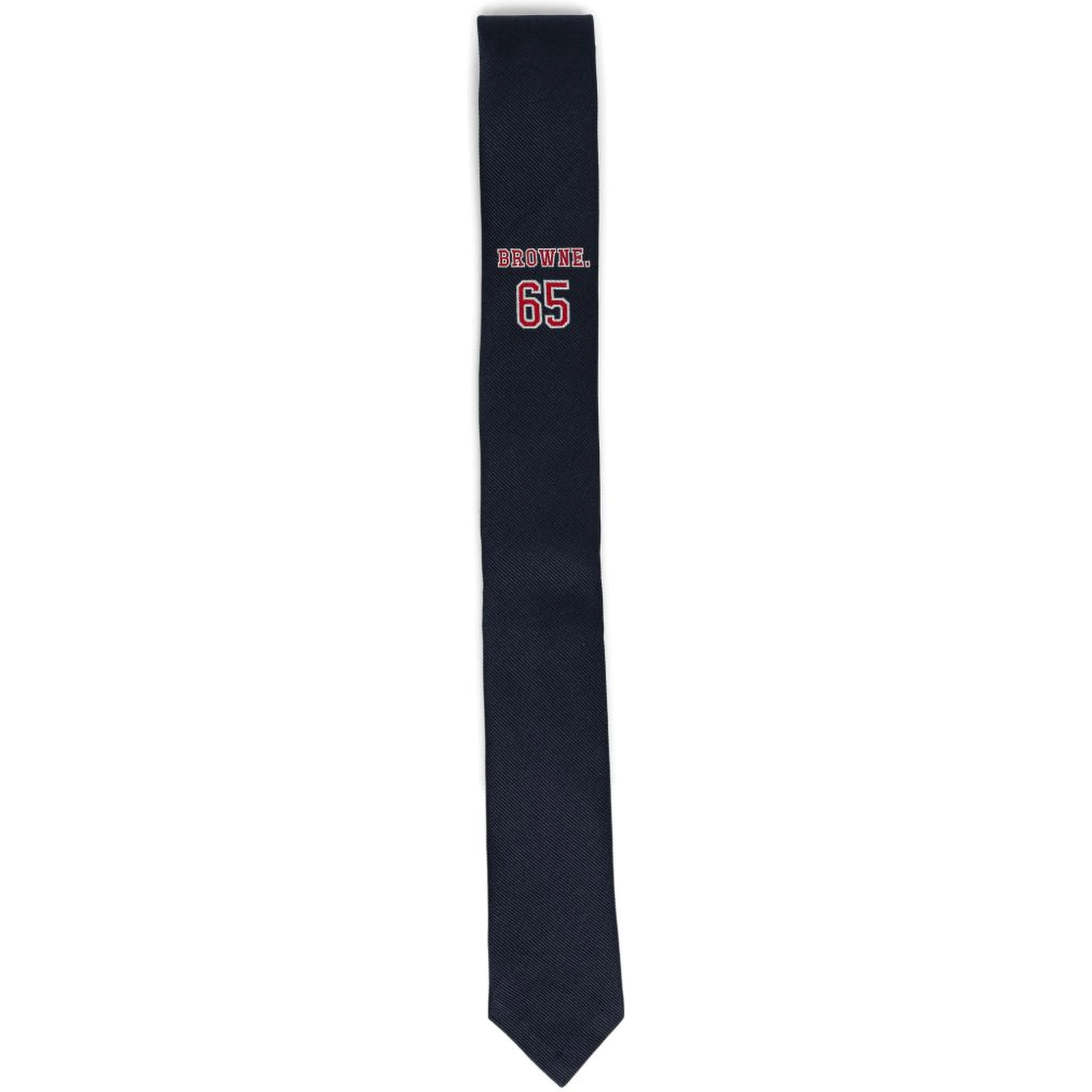 Thom Browne Ties Blue