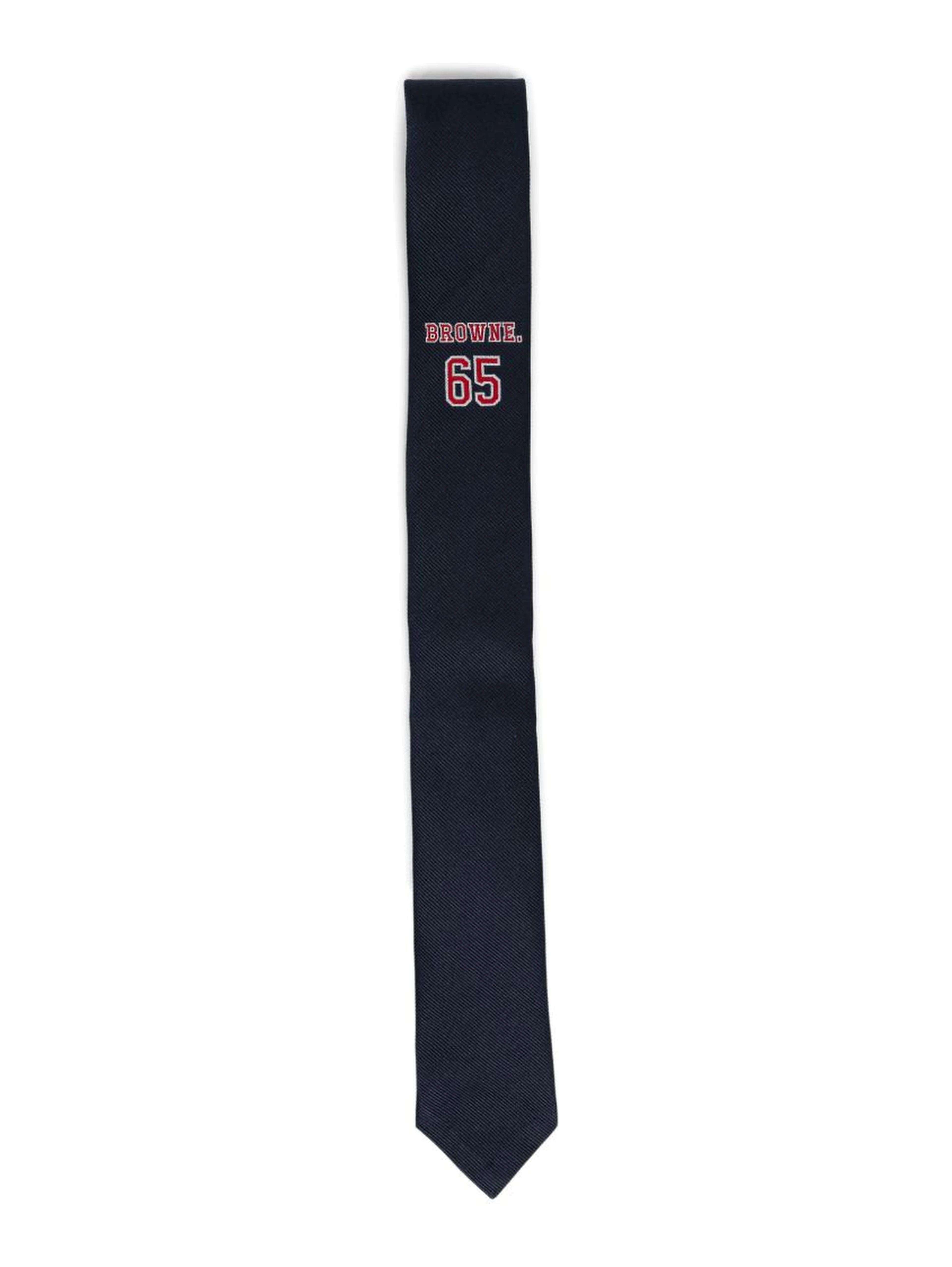 Thom Browne Ties Blue
