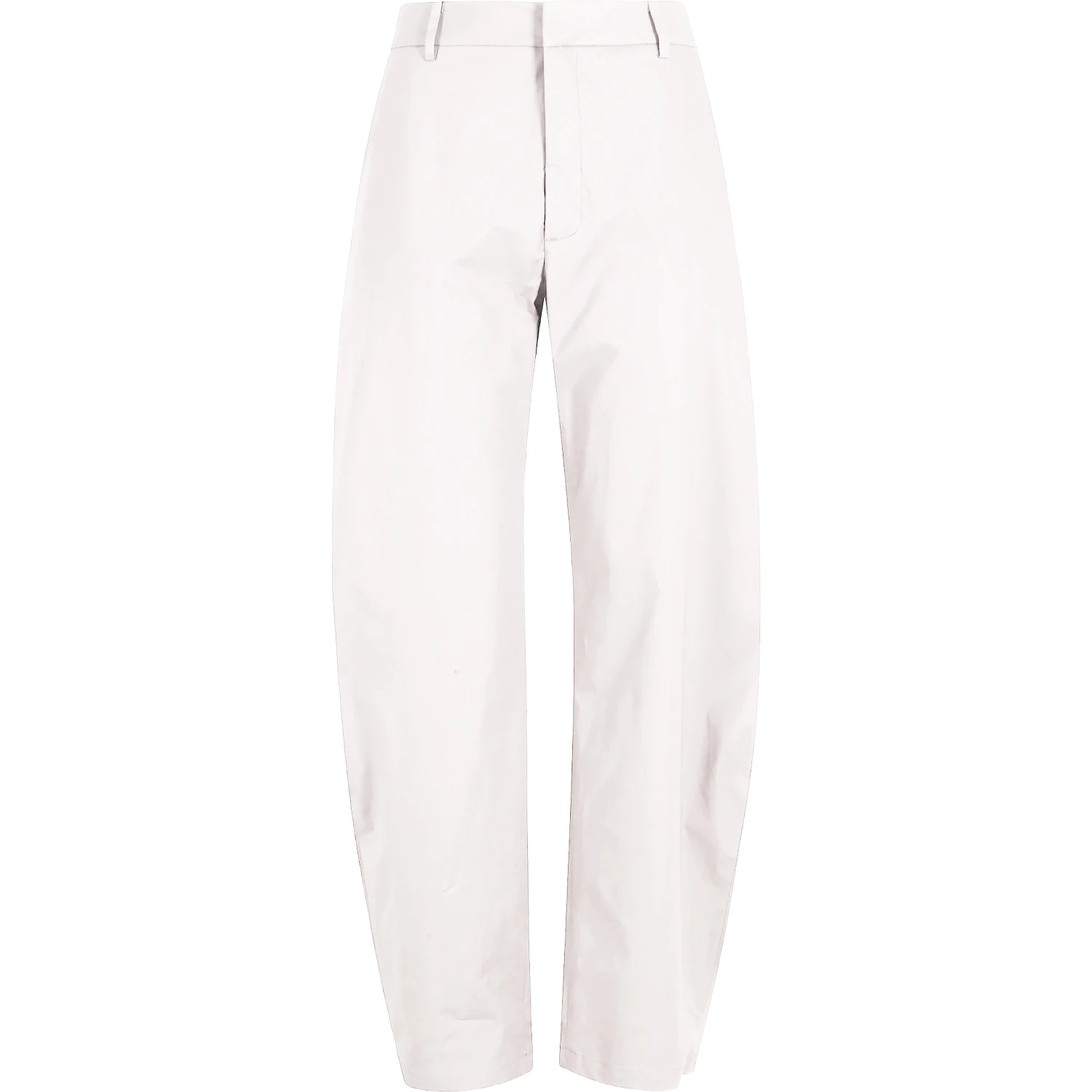 Federica Tosi Trousers White