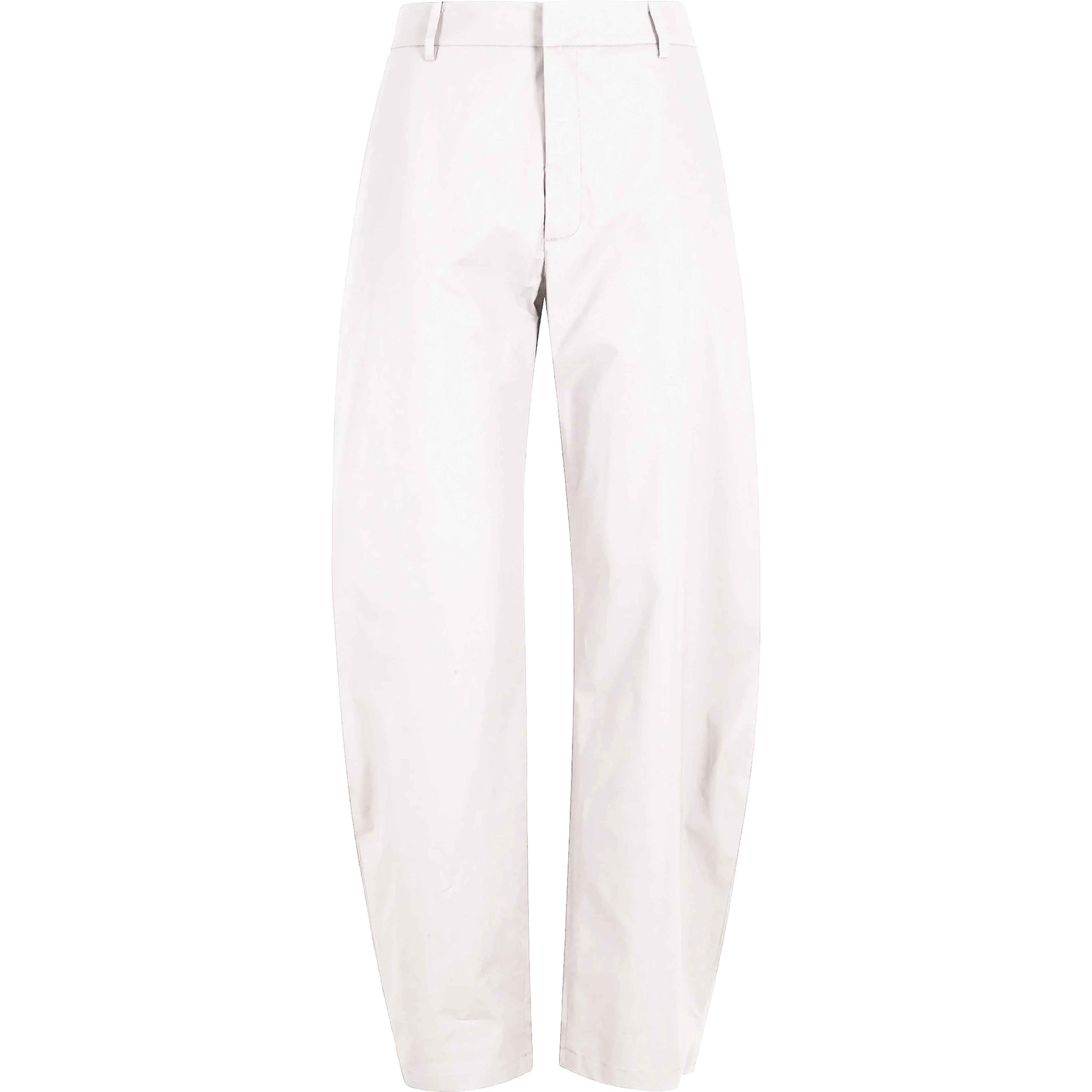 Federica Tosi Trousers White