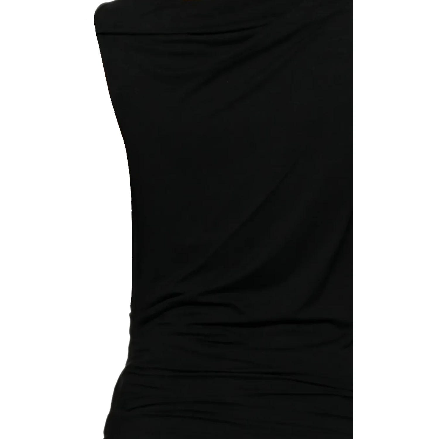 ENTIRE STUDIOS T-shirts and Polos Black