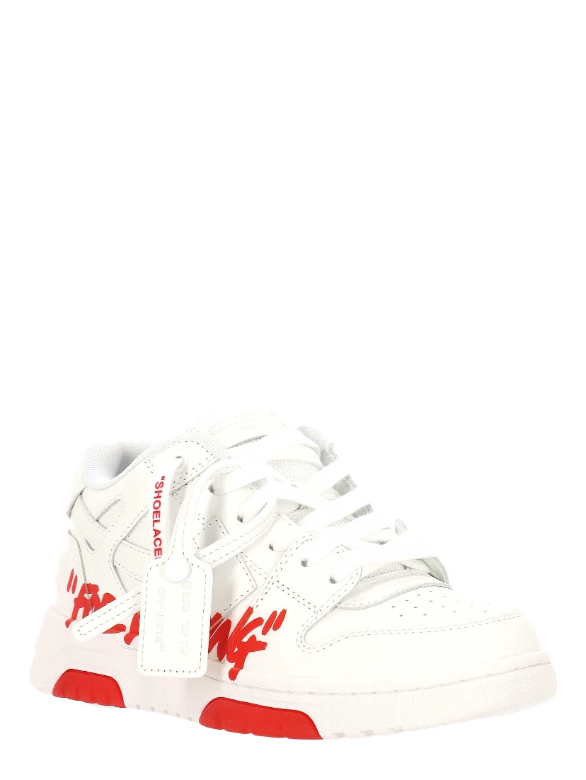 Off White Sneakers