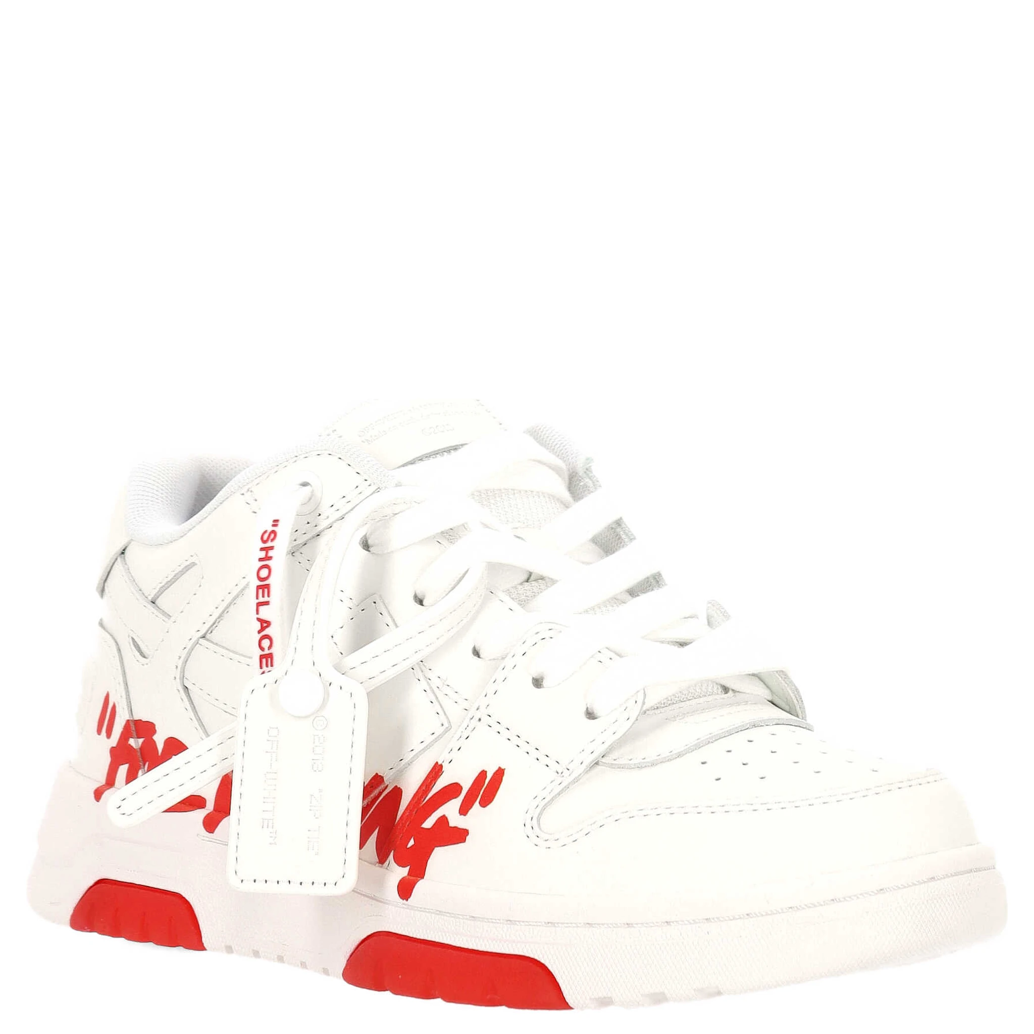 Off White Sneakers