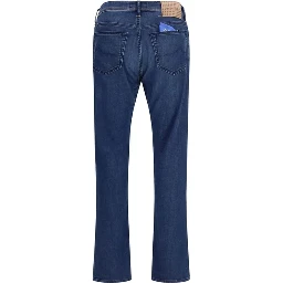 Jacob Cohen Jeans Blue