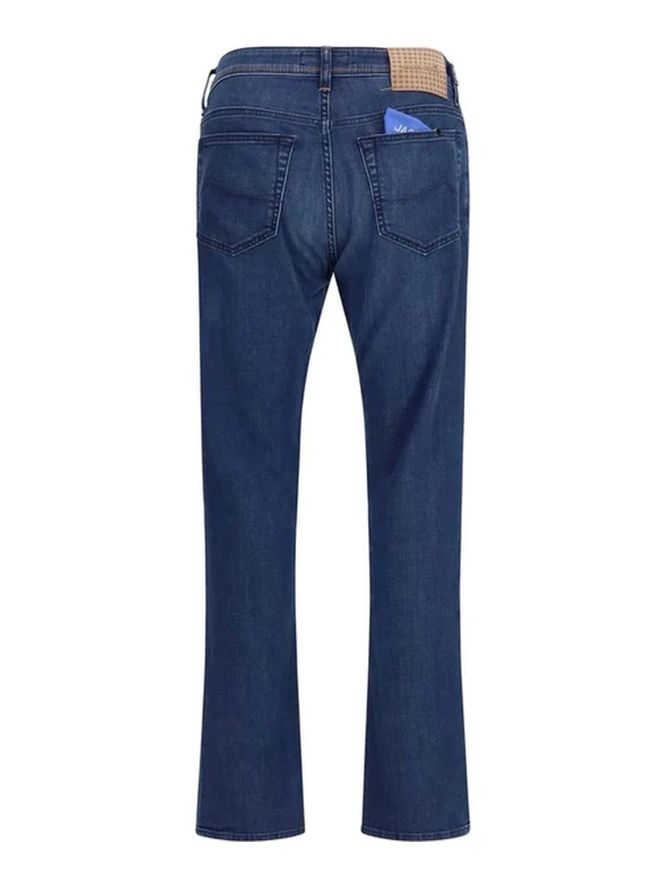 Jacob Cohen Jeans Blue alternative