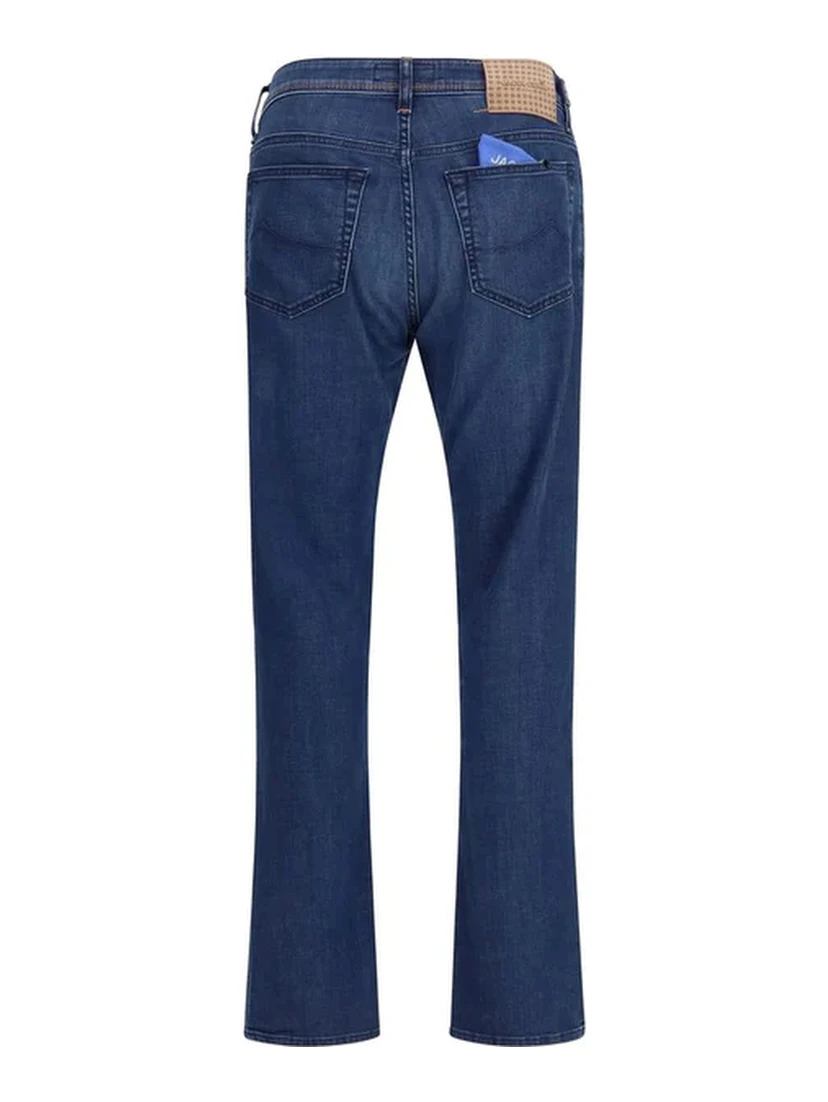 Jacob Cohen Jeans Blue