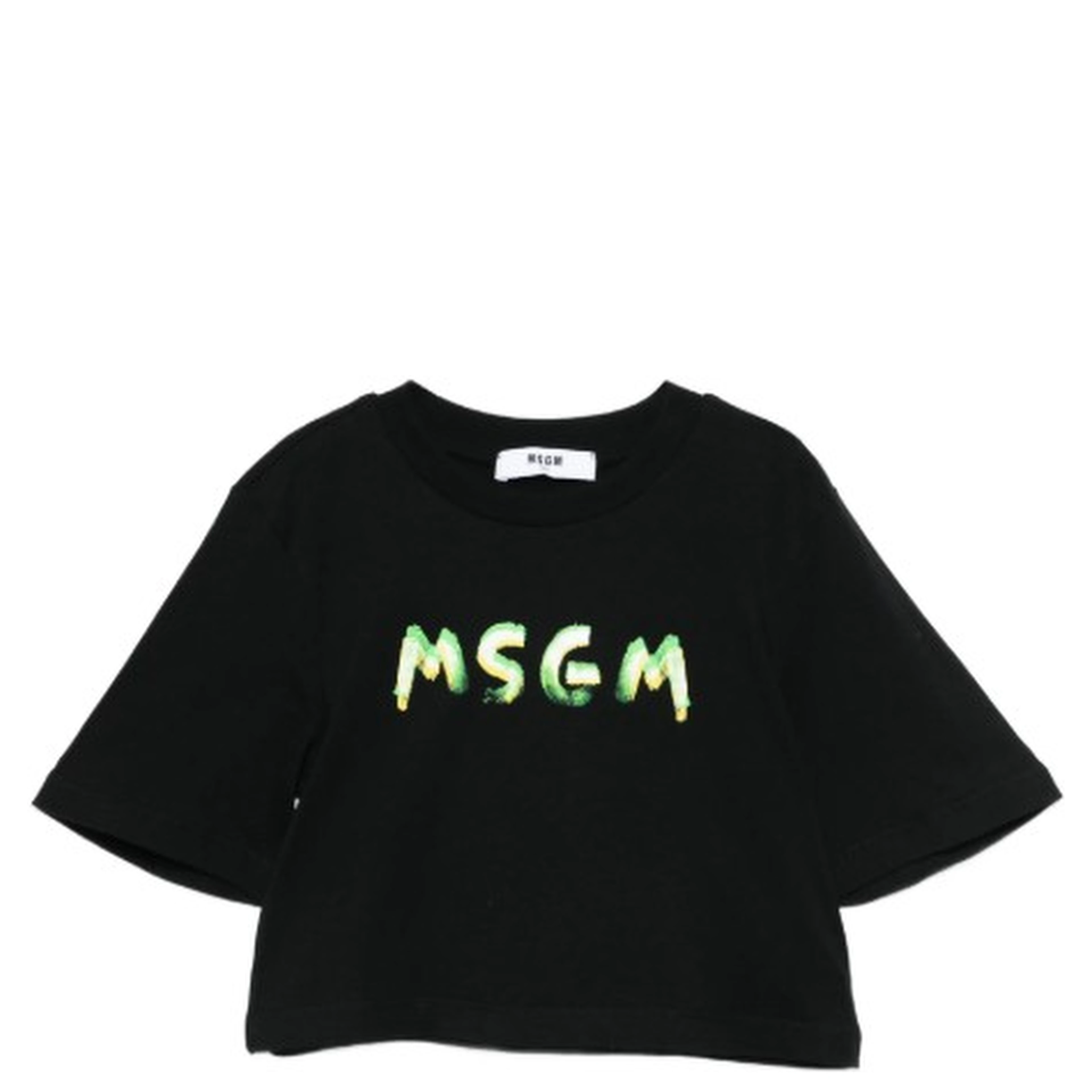 MSGM KIDS T-shirts and Polos