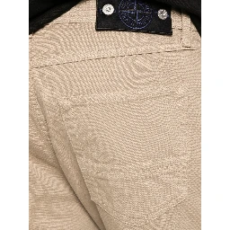 Stone Island Trousers
