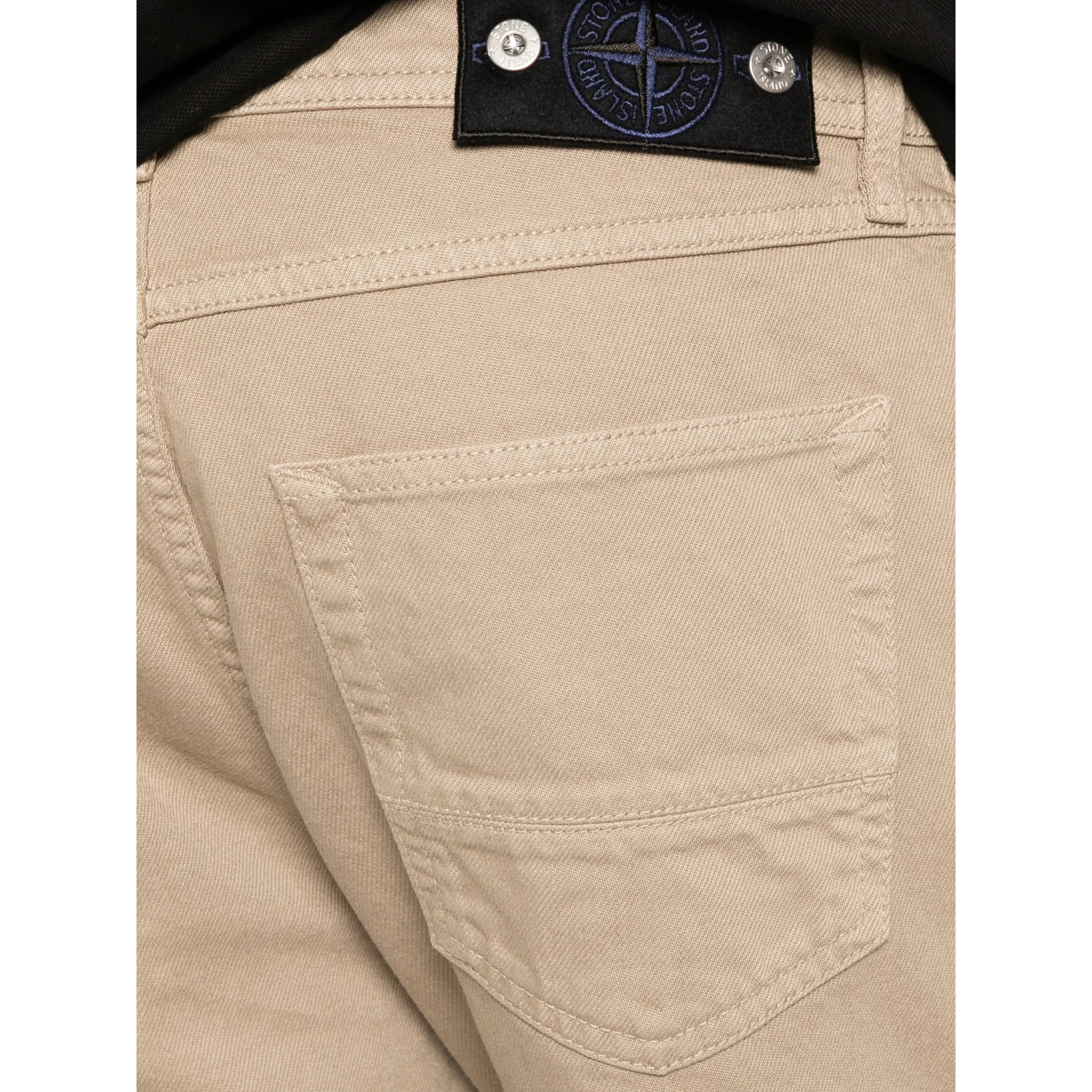 Stone Island Trousers