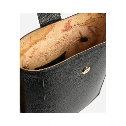 Alviero Martini Bags.. Black