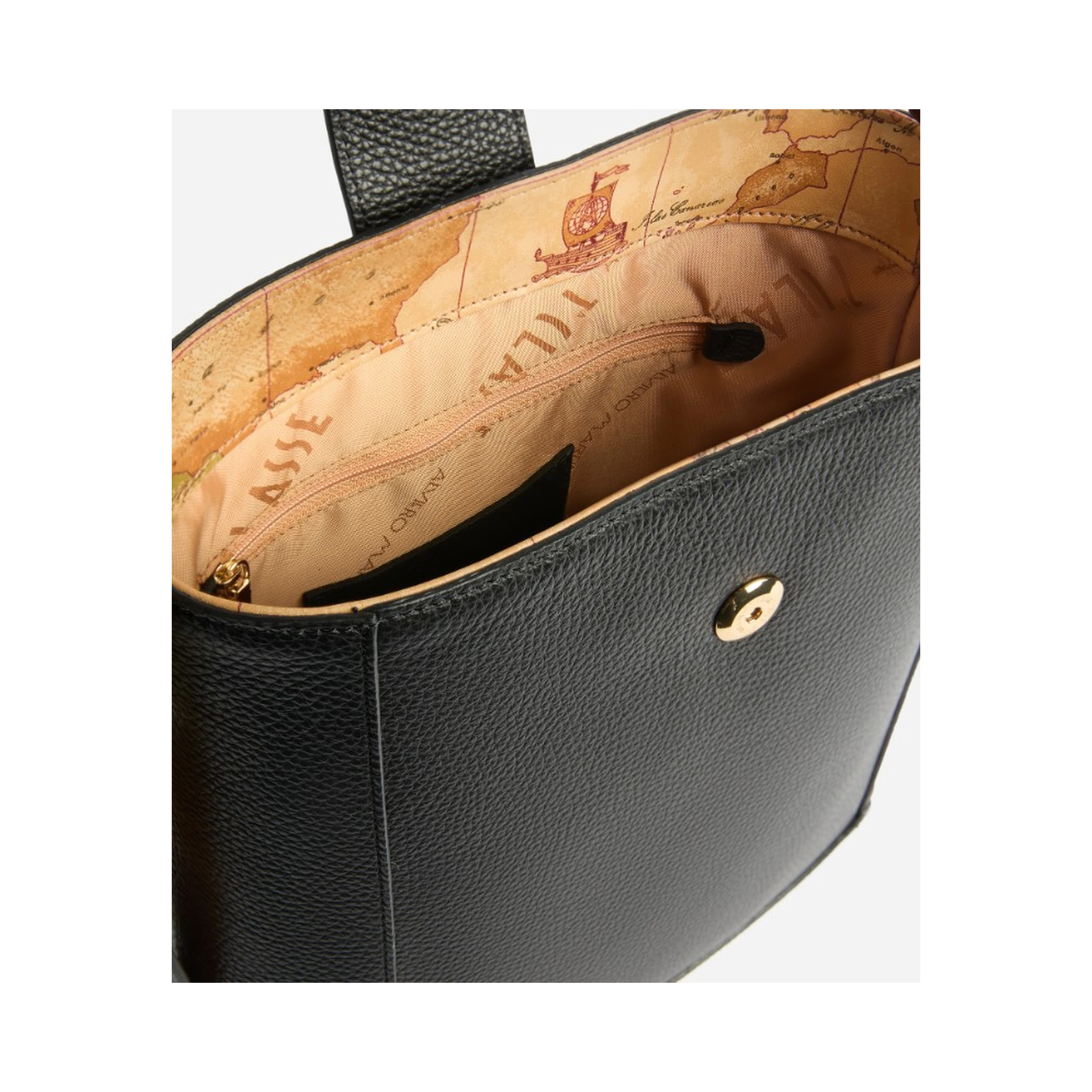 Alviero Martini Bags.. Black
