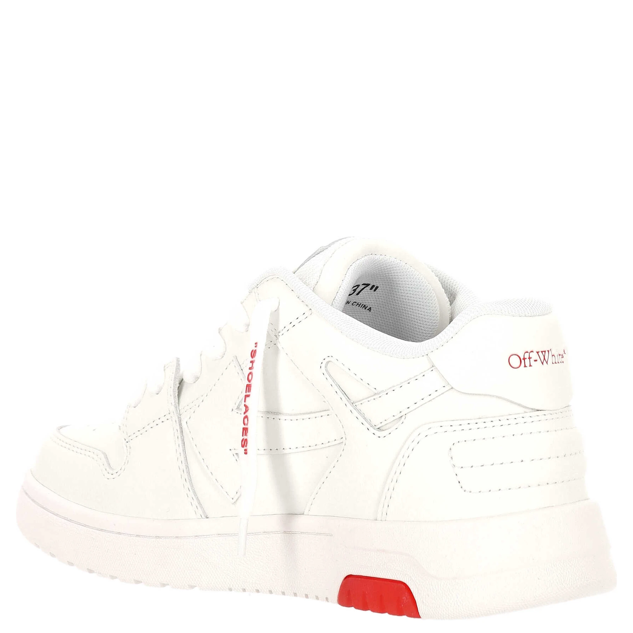Off White Sneakers