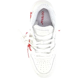 Off White Sneakers