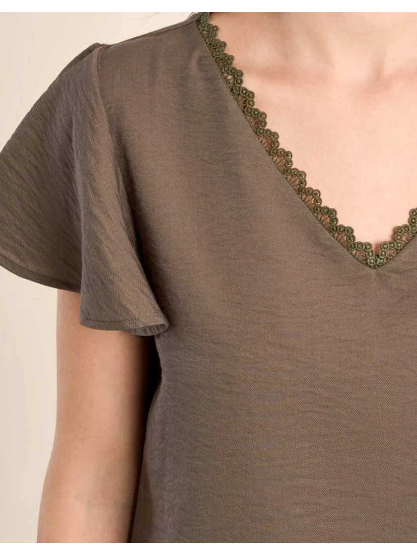 Molly Bracken Top