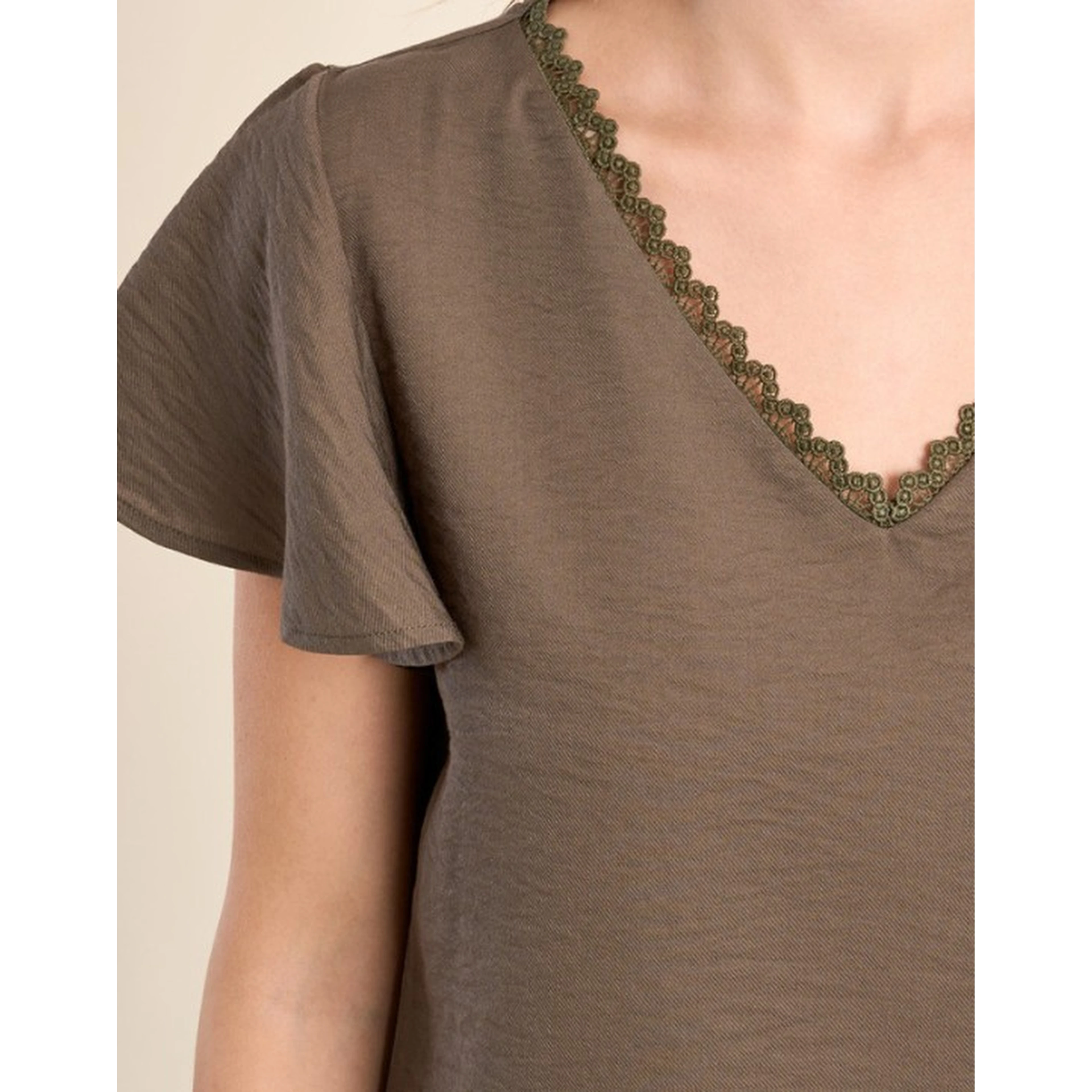 Molly Bracken Top