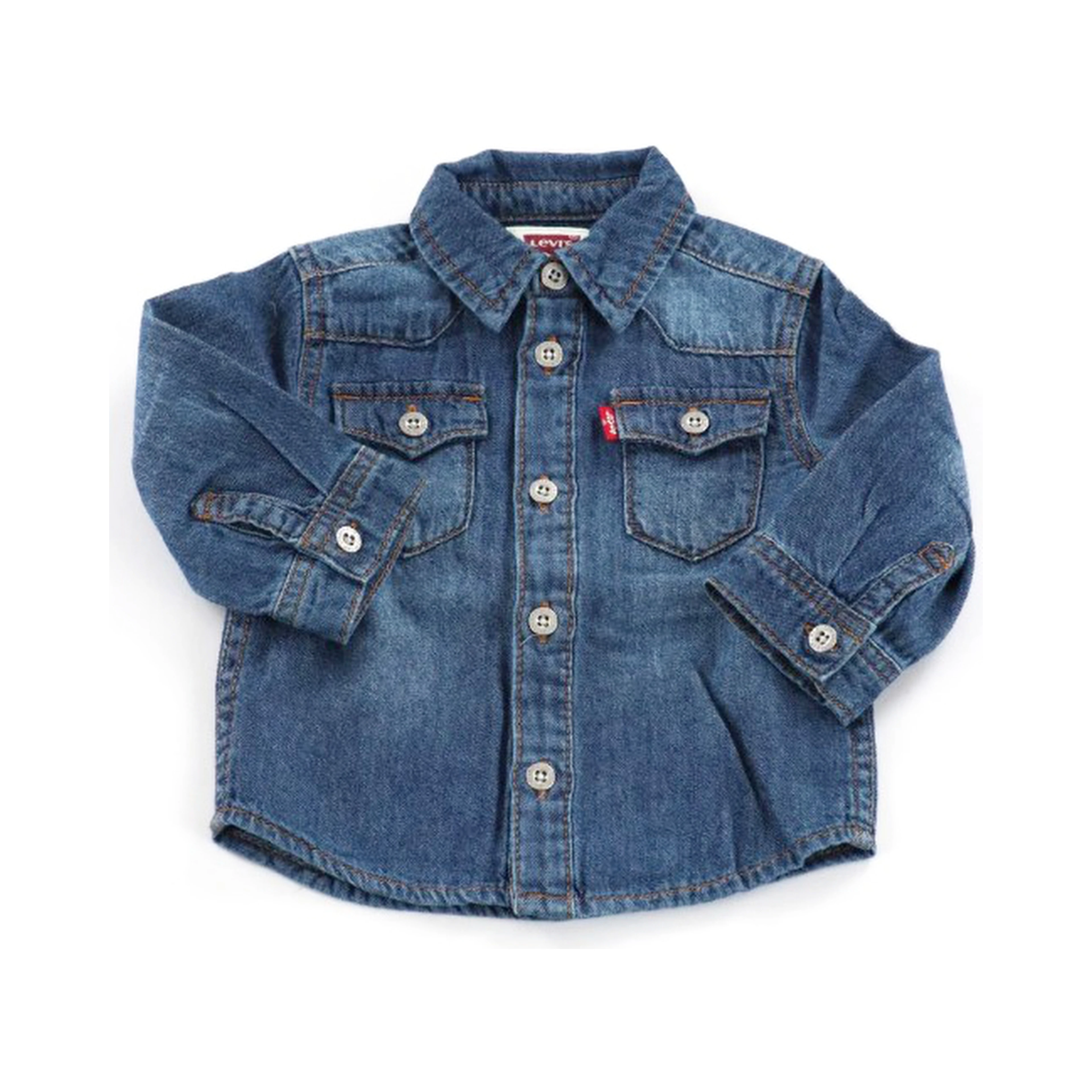 Levi's Shirts