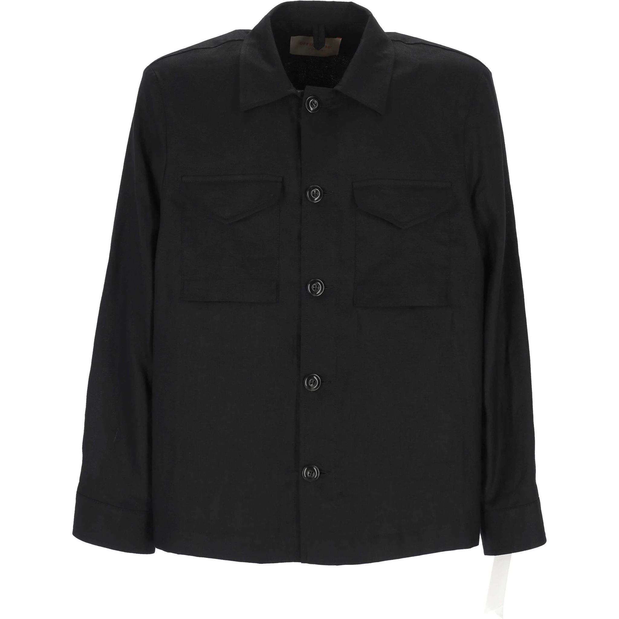 Officina36 Jackets