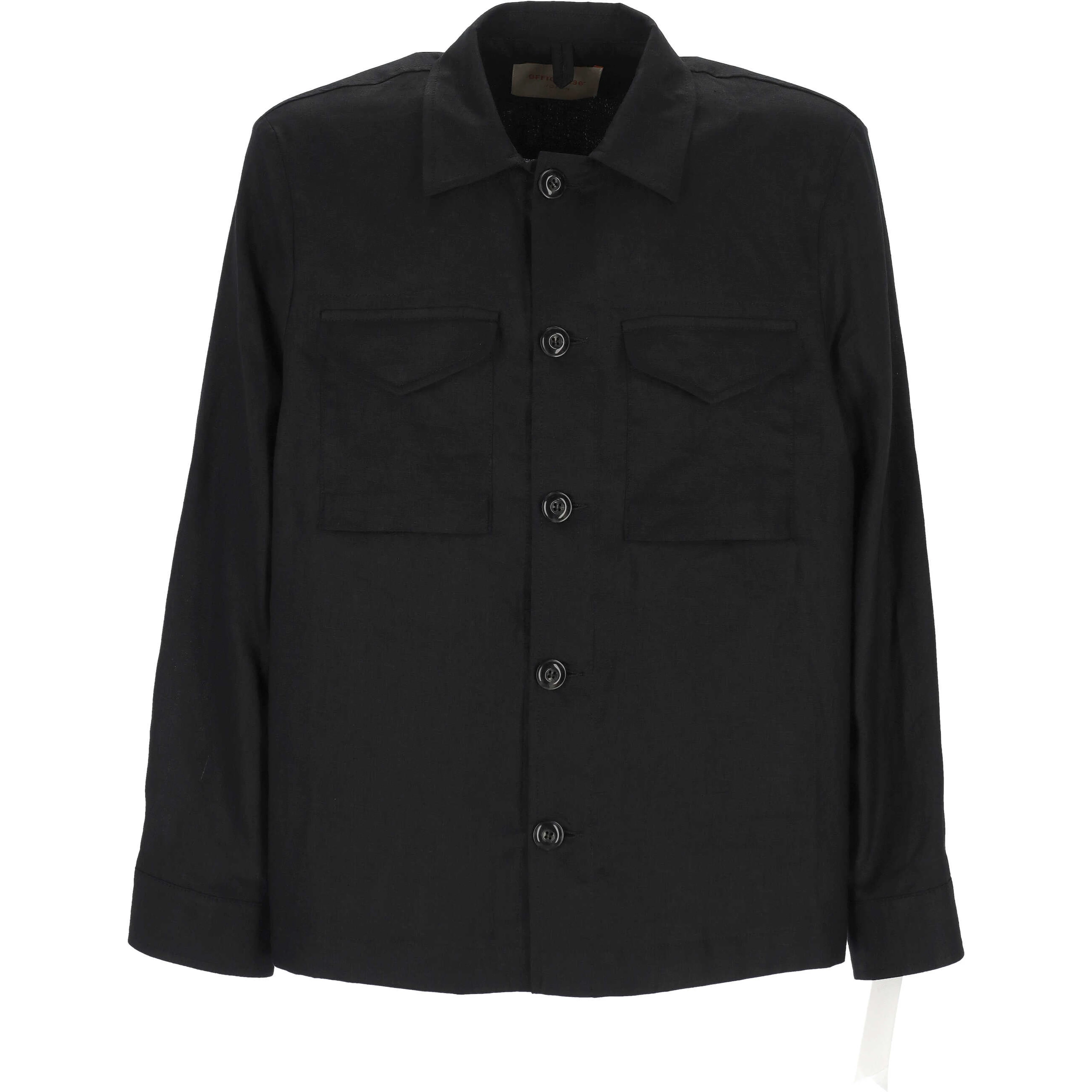 Officina36 Jackets