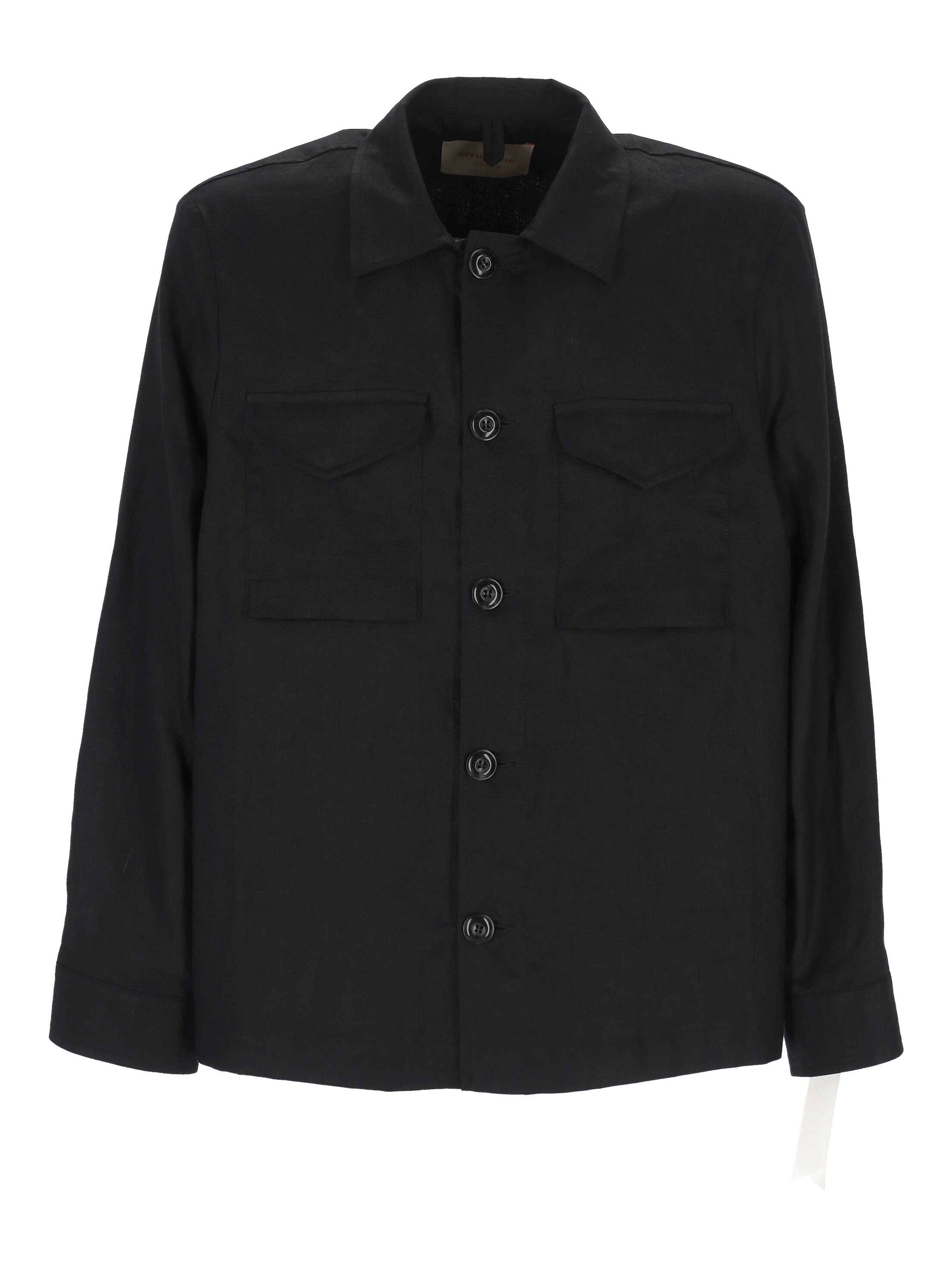 Officina36 Jackets