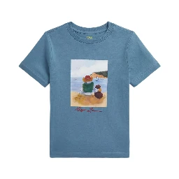 Polo Ralph Lauren T-shirts and Polos