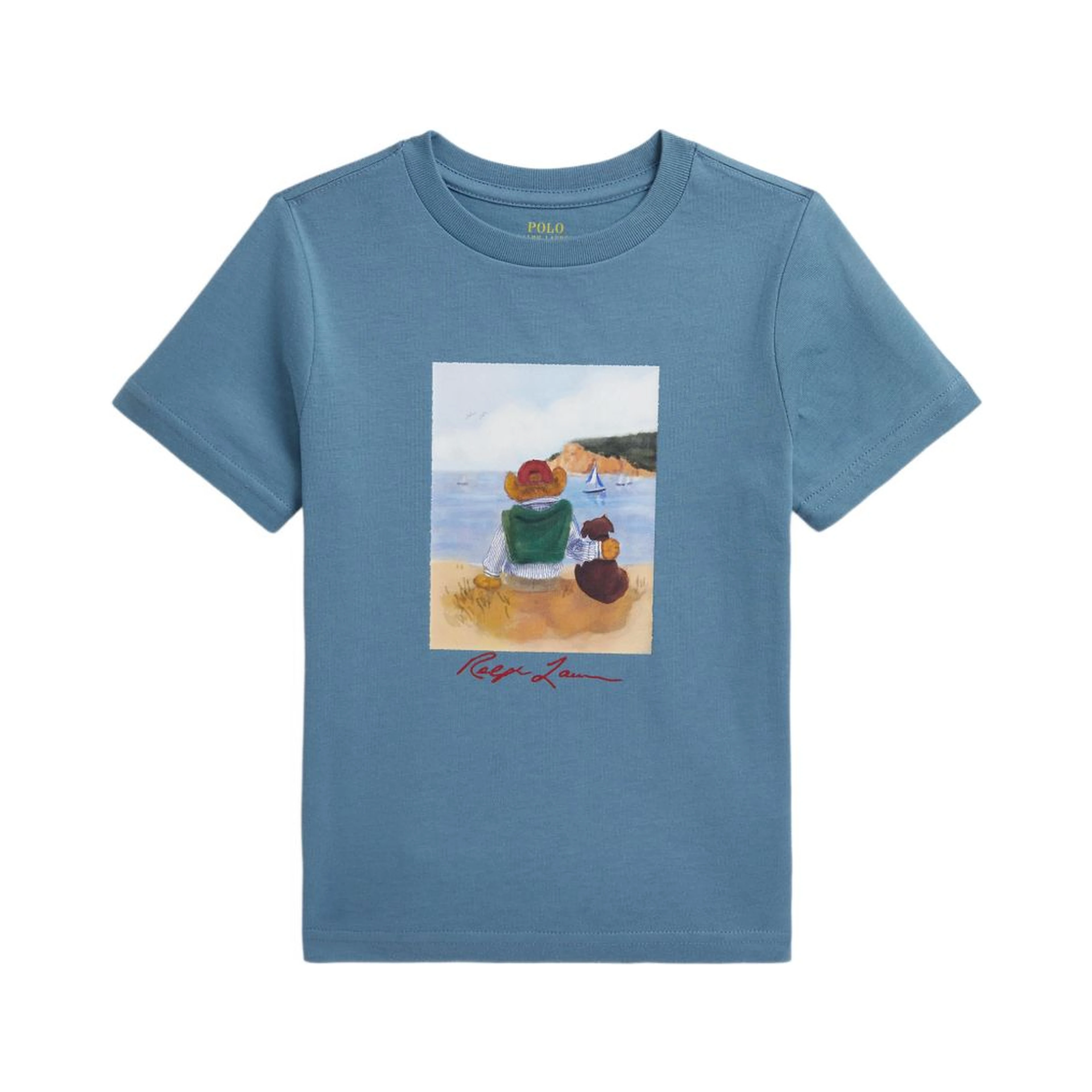 Polo Ralph Lauren T-shirts and Polos