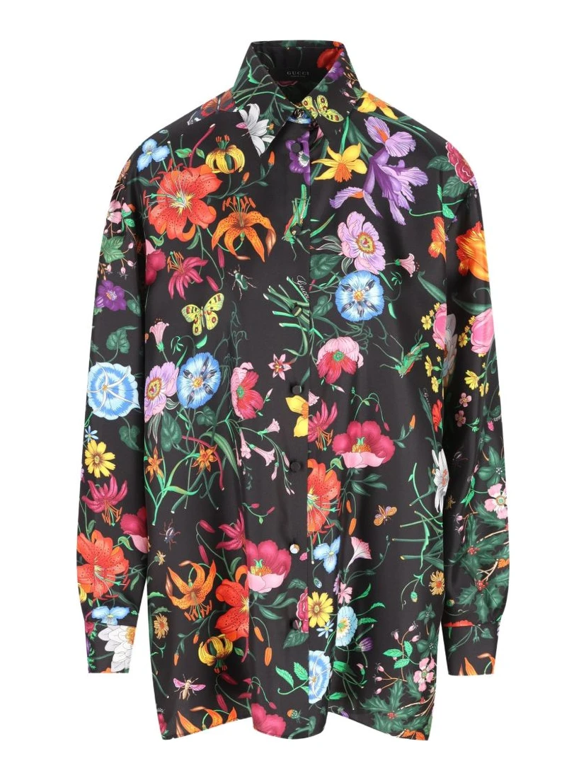 Gucci Shirts