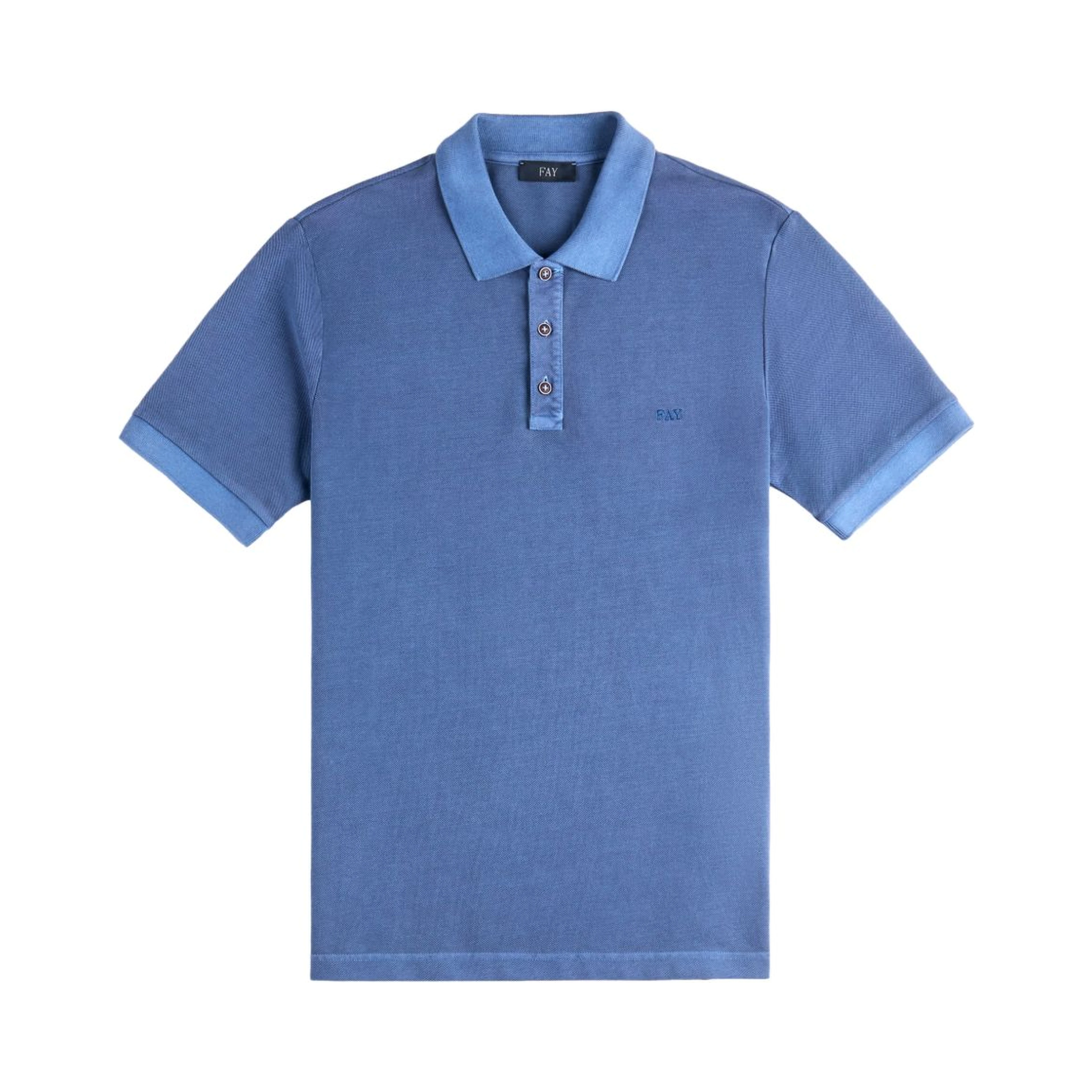 Fay T-shirts and Polos