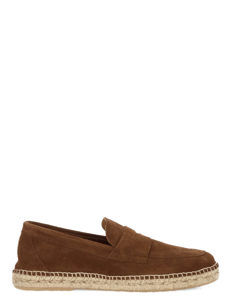 ABARCA Flat shoes