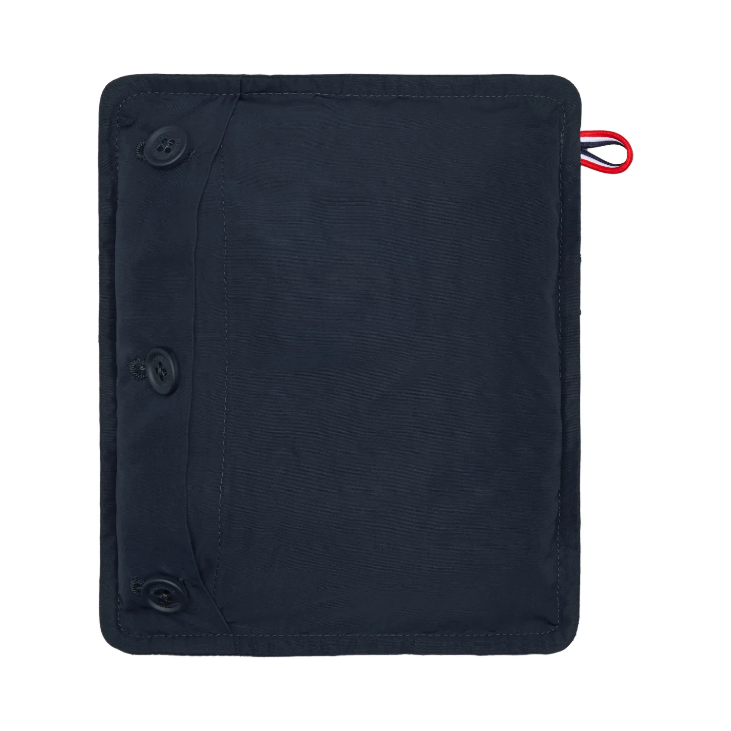 Thom Browne Jackets Blue