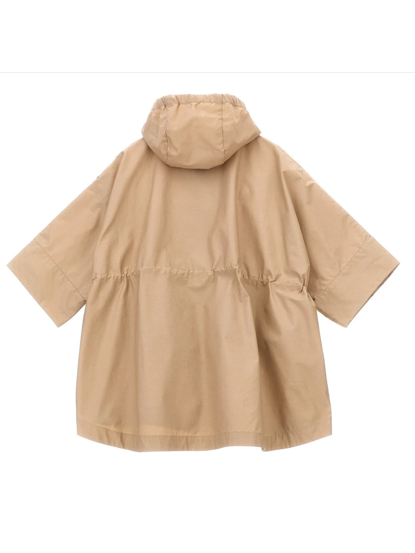 MONCLER KIDS Jackets