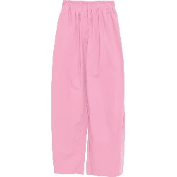 THE LATEST Trousers Pink