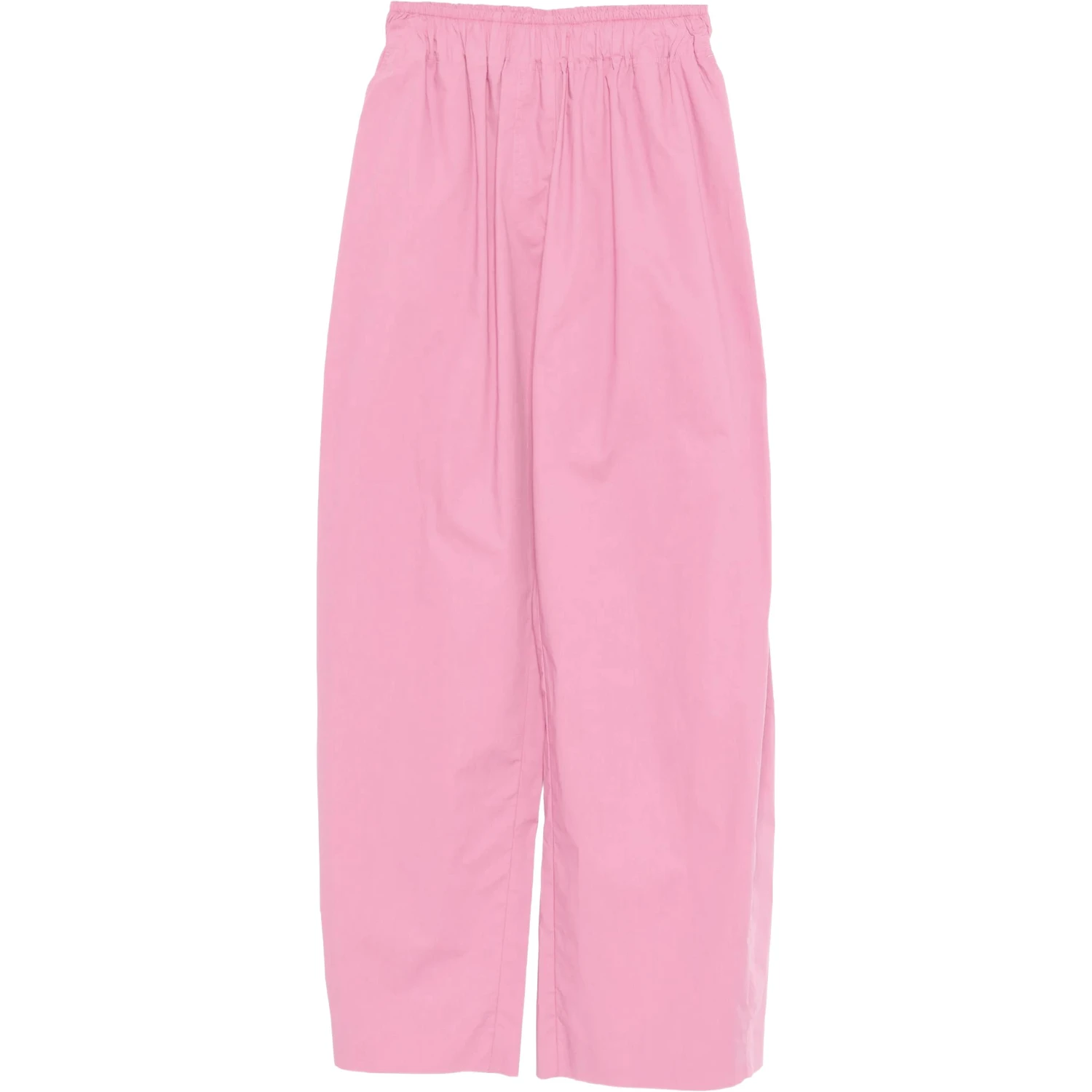 THE LATEST Trousers Pink