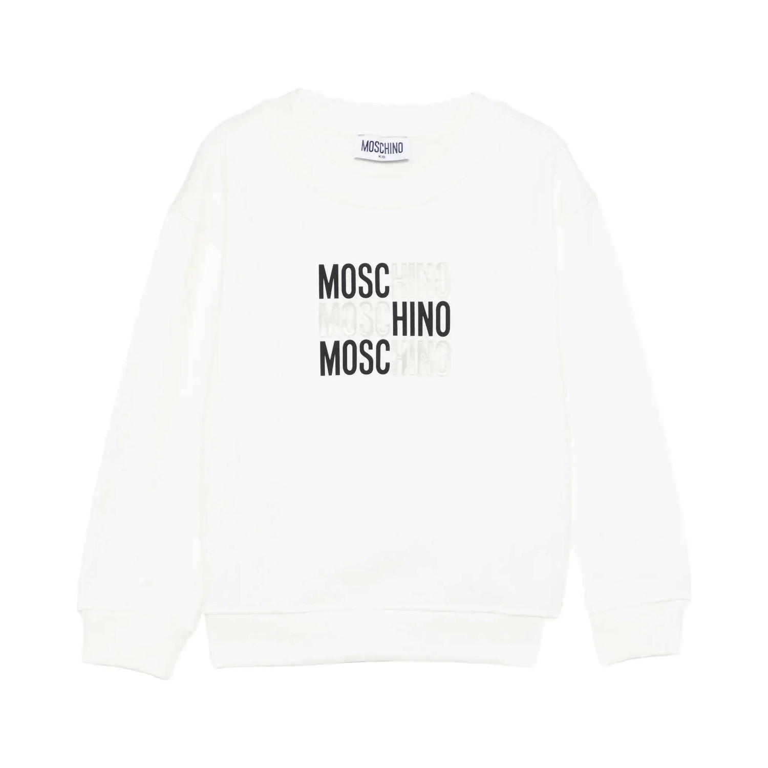 Moschino T-shirts and Polos