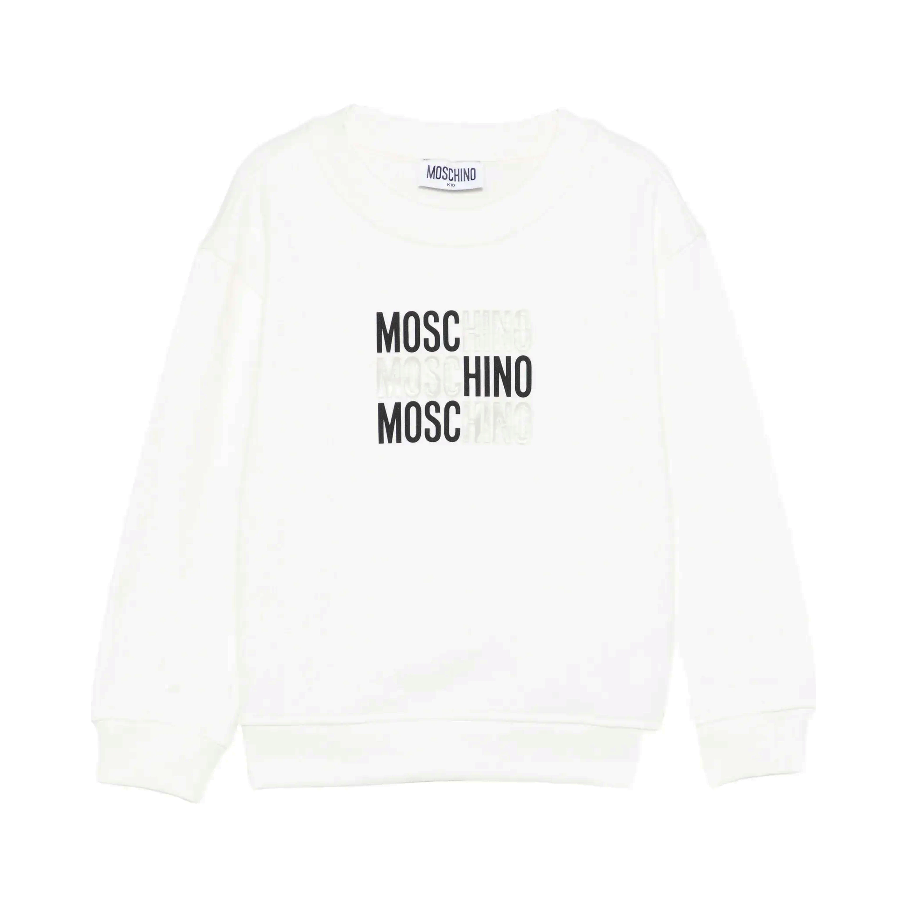 Moschino T-shirts and Polos