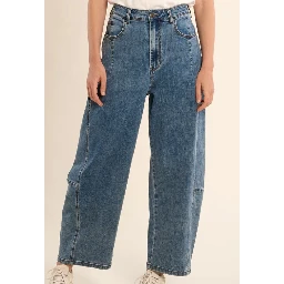 Molly Bracken Jeans