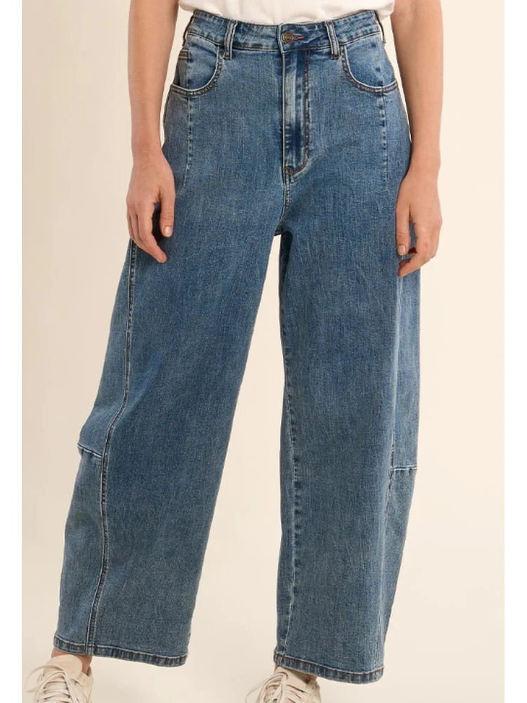 Molly Bracken Jeans