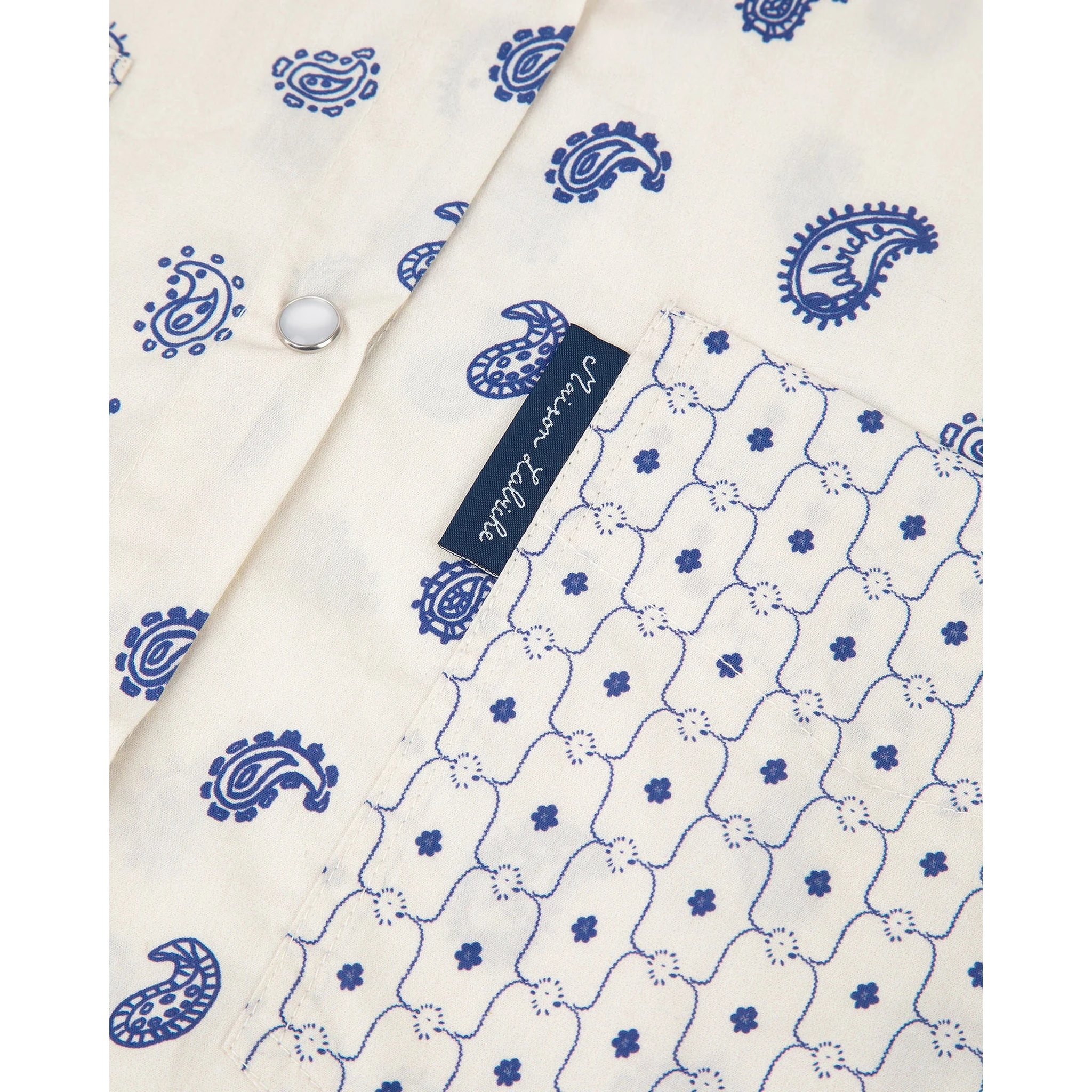 MAISON LABICHE Shirts